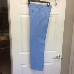 Brooks Bros Chinos Youth Sz 14